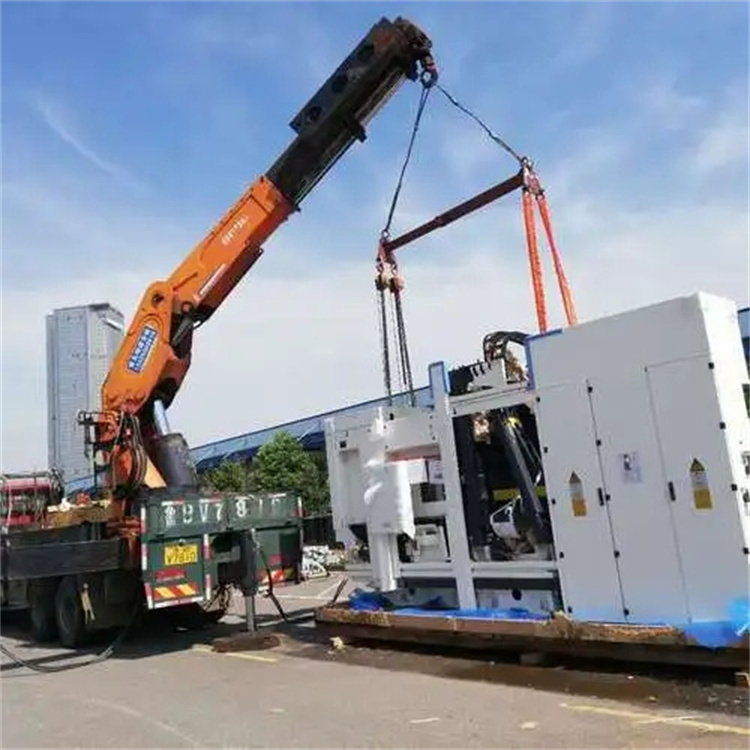 兴山附近小吊车联系方式|8-16吨|本地及时服务