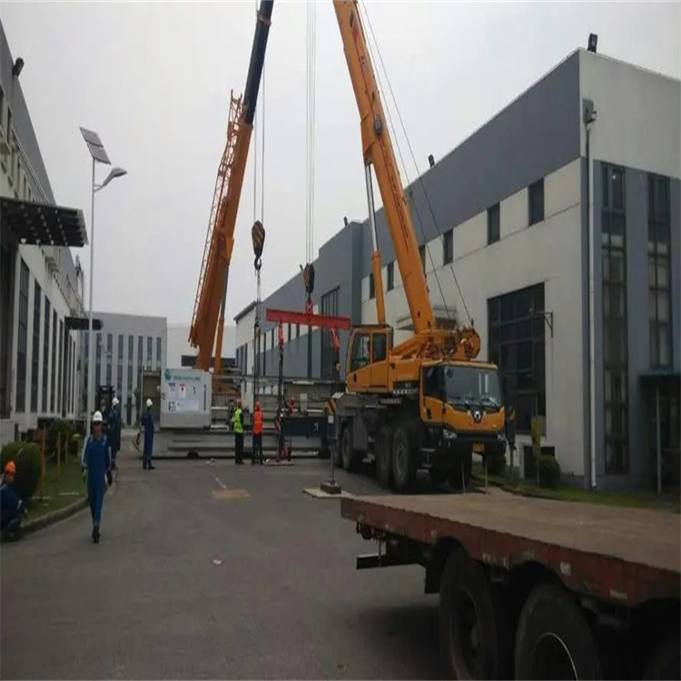 兴山吊车吊什么东西最难