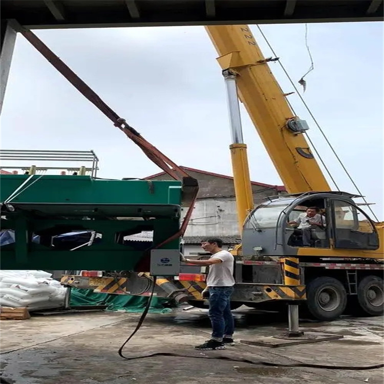 兴山大吨位吊车租赁应急保障方案|化解突发吊装需求难题