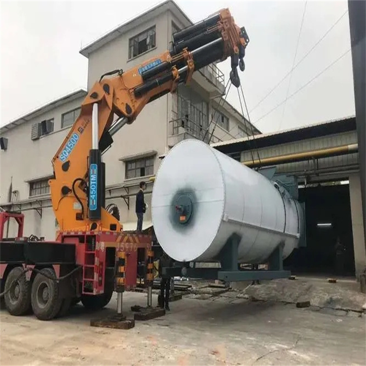 兴山吊车租用电话|24小时应急服务|精准吊装方案